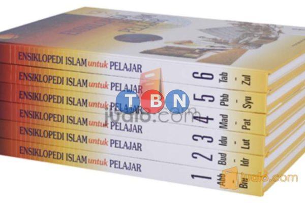 Ensiklopedia Islam Untuk Pelajar