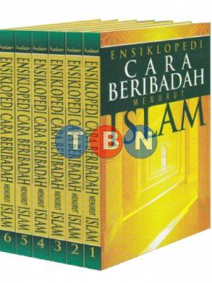 Ensiklopedi Cara Beribadah Menurut Islam