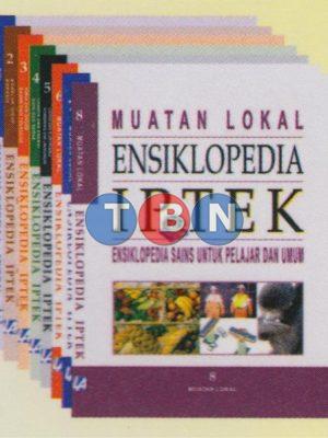 Ensiklopedia-IPTEK